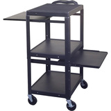 Balt Laptop Utility Cart - 89842