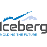 Iceberg SnapEase Mail Cart - 45053