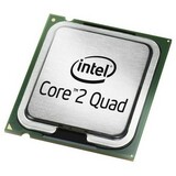 Intel Core 2 Quad Q8200 2.33GHz Desktop Processor - BX80580Q8200