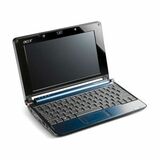 LU.S040B.110 - Acer Aspire One A150-1006 Netbook