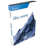 Pervasive PSQL v.10.0 Server - 64-bit