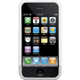 Griffin Nu Form 8232-IP2FORMW SmartPhone Case - 8232IP2FORMW