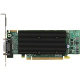 MATROX Matrox M9120 Graphic Card - 512 MB DDR2 SDRAM - PCI Express x16