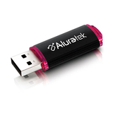 Aluratek AIRJ01F USB Internet Radio Jukebox
