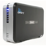 Cavalry USB 2.0/FireWire Hard Drive Array