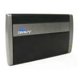 Cavalry USB 2.0 External Hard Drive - 160GB - 5400rpm - USB 2.0 - USB - External
