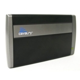 Cavalry USB 2.0 External Hard Drive - 320GB - 5400rpm - USB 2.0 - USB - External