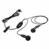 HP iPAQ Stereo Wired Mini-USB Earset - Ear-bud