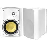 BIC America VK-6IO Indoor/Outdoor Speaker - VK6IO