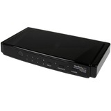 STARTECH.COM StarTech.com 4-to-1 HDMI Video Switch with Remote Control