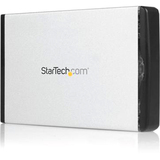 StarTech.com SATA Hard Drive Enclosure for SAT2510U2REM