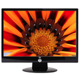 AOC 917Vw Widescreen LCD Monitor