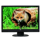 AOC 2016SWA Widescreen LCD Monitor - 20" - 1680 x 1050 @ 60Hz - 5ms - 0.258mm - 3000:1 - Black