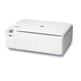 HP Photosmart C4480 Multifunction Photo Printer - Color Inkjet - 30 ppm Mono - 23 ppm Color - 25 Second Photo - 4800 x 1200 dpi - Copier, Scanner, Printer