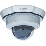 D-Link SecuriCam DCS-6110 Fixed Dome Network Camera - DCS6110