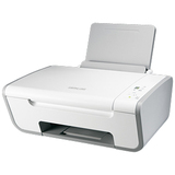 Lexmark X2650 Multifunction Printer - 12L1032