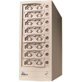 CAVALRY STORAGE - CADA006SA8 - Storage NAS