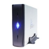 Cavalry CADT001SA2-B Hard Drive Array - 1TB - 2 x 500GB Serial ATA