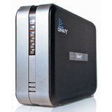 Cavalry CADT002U32A Hard Drive Array - 2TB - 2 x 1TB Serial ATA