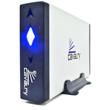 Cavalry CAXT Hard Drive - 500GB - 7200rpm - USB 2.0, Serial ATA/300 - USB, External SATA - External