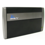 Cavalry CAUPT Hard Drive - 160GB - 5400rpm - USB 2.0 - USB - External