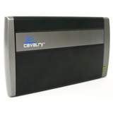 Cavalry CAUPT Hard Drive - 320GB - 5400rpm - USB 2.0 - USB - External