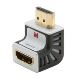 MONSTER CABLE Monster Cable VA HDMI R-ADPT Advanced HDMI Adapter