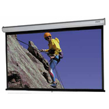 DA-LITE Da-Lite Model C 33411 Manual Projection Screen