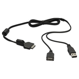 HP Enhanced Sync/Charge Cable - FB112AAAC3