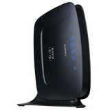 Linksys PLTS200 4-Port Powerline Network Adapter - PLTS200