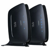 Linksys Powerline Network Kit - PLTK300