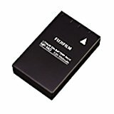 Fujifilm NP-140 Lithium Ion Digital Camera Battery - 39083