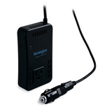 image of Kensington 150W Ultra DC-to-AC Power Inverter - Input Voltage:115V AC - 150W