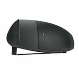 Russound Ratio RM691 Multipurpose Speaker - 2-way Speaker - Cable - Black