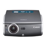 TheNerds.net - Canon REALiS X700 MultiMedia Projector