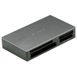 MRW620/U1/181 - Sony 17-in-1 Multi Card Reader and Writer