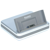 pharos pzx66 sync/charging cradle - usb  pharos science & applications, inc 1011844415 pzx66 cradles 43191610 47064k PZX66