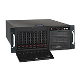 SUPERMICRO Supermicro SC743TQ-865B-SQ Chassis