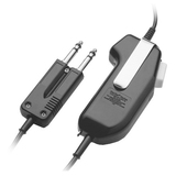 Plantronics SHS1890 Headset Amplifer 60825-25