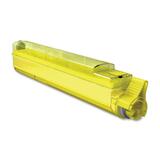 Media Sciences MSOK96Y-HCNA Type C7 High Capacity Yellow Toner Cartrid - MSOK96YHCNA