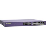 Extreme Networks Summit X350-48t Gigabit Ethernet switch - 16202