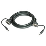 Kramer VGA  and Stereo Audio Cable - CGMAGMA6