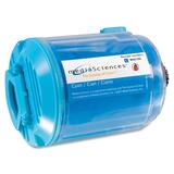 Media Sciences Cyan Toner Cartridge - MS6110C