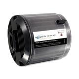 Media Sciences MS6110K (106R01274) Xerox Compatible Phaser 6110 Toner Cartridge MDAMS6110K