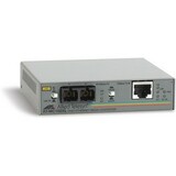 Allied Telesis MC10x Fast Ethernet Media Converter - ATMC102XL40