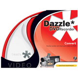 image of Pinnacle Dazzle DVD Recorder for PC