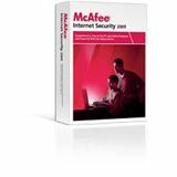 McAfee Internet Security 2009 - MIS09EMB3RAA