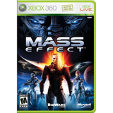 Microsoft Mass Effect
