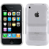 Speck Products SeeThru IPH3GPNKSEE SmartPhone Case For iPhone