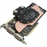 Buy Bfg Tech GeForce GTX 260 H2OC  Graphics Card – nVIDIA GeForce GTX 260 675MHz – 896MB GDDR3 SDRAM 448bit – PCI Express 2.0 x16